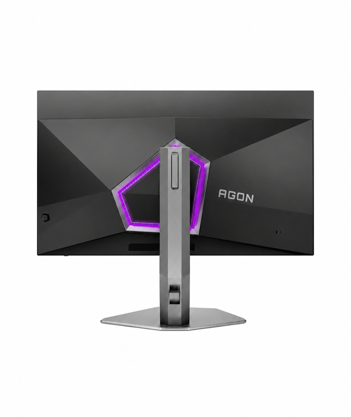 AOC AGON PRO AG326UZD 31.5-inch 4K 240Hz QD-OLED Monitor