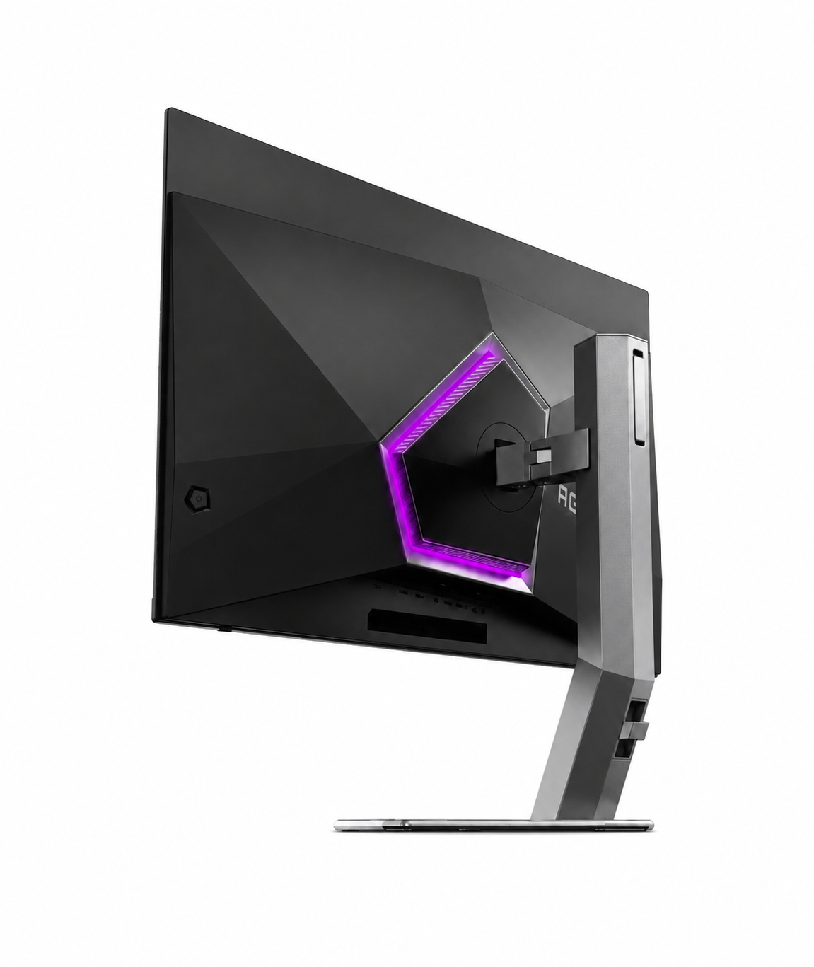 AOC AGON PRO AG326UZD 31.5-inch 4K 240Hz QD-OLED Monitor
