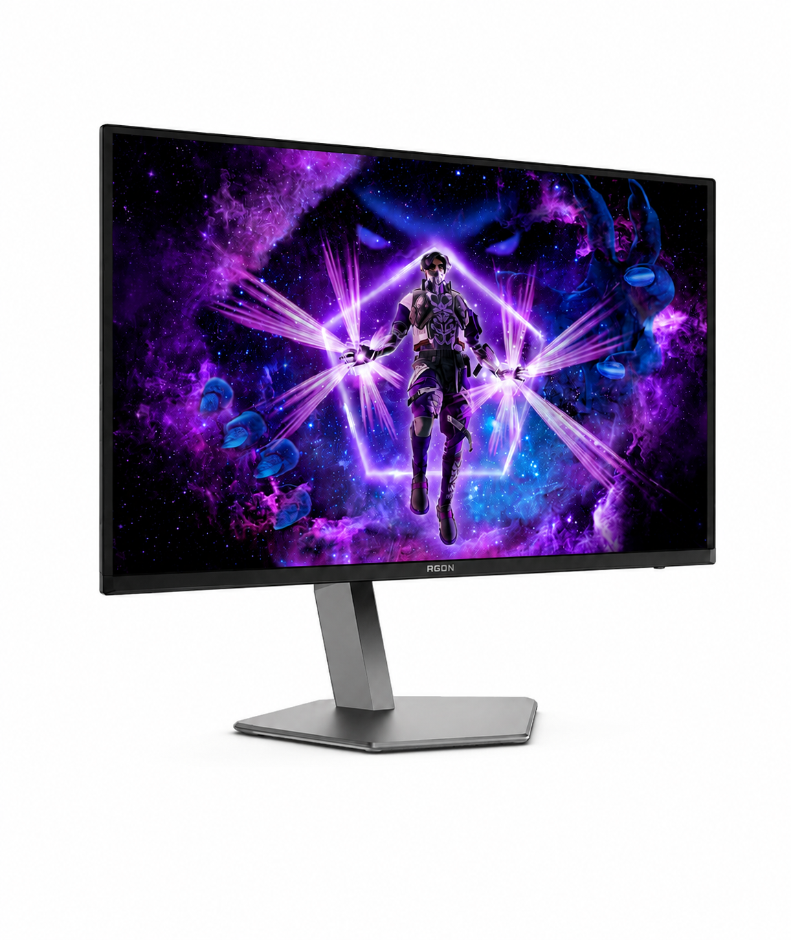 AOC AGON PRO AG326UZD 31.5-inch 4K 240Hz QD-OLED Monitor