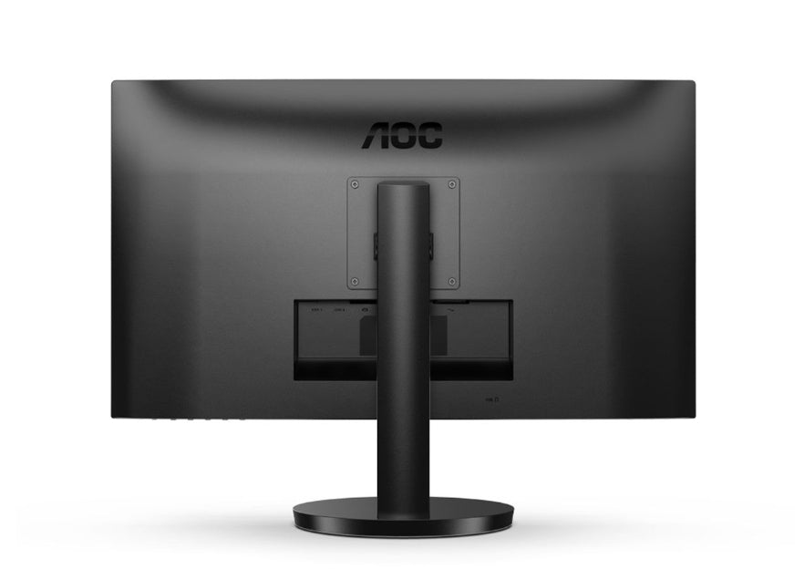AOC U27B3CF 27-Inch 4K UHD USB-C Monitor - IPS HDR10 65W Power Delivery - image 5