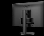 AOC U27B3CF 27-Inch 4K UHD USB-C Monitor - IPS HDR10 65W Power Delivery - image 6