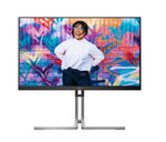 AOC U27U3XD 27-Inch 4K Dual Refresh Rate Monitor - 144Hz 288Hz USB-C KVM