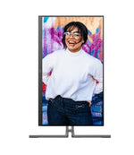 AOC U27U3XD 27-Inch 4K Dual Refresh Rate Monitor - 144Hz 288Hz USB-C KVM - image 6