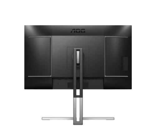 AOC U27U3XD 27-Inch 4K Dual Refresh Rate Monitor - 144Hz 288Hz USB-C KVM - image 8