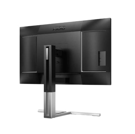 AOC U27U3XD 27-Inch 4K Dual Refresh Rate Monitor - 144Hz 288Hz USB-C KVM - image 9