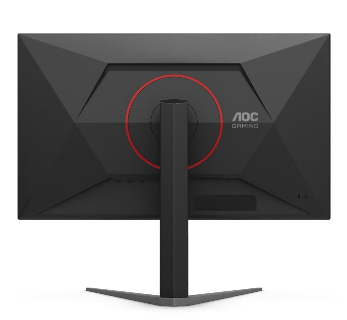 AOC Q27G4XM 27-Inch QHD Mini-LED Gaming Monitor - 180Hz 1ms HDR1000 - image 2