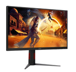 AOC Q27G4XM 27-Inch QHD Mini-LED Gaming Monitor - 180Hz 1ms HDR1000 - image 6