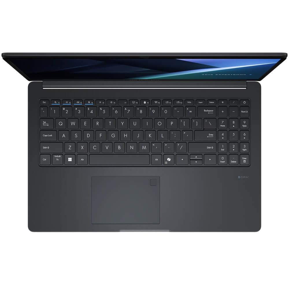 ASUS ExpertBook B1 Core 7 150U 16GB 512GB - B1503CVA-C716512G1X