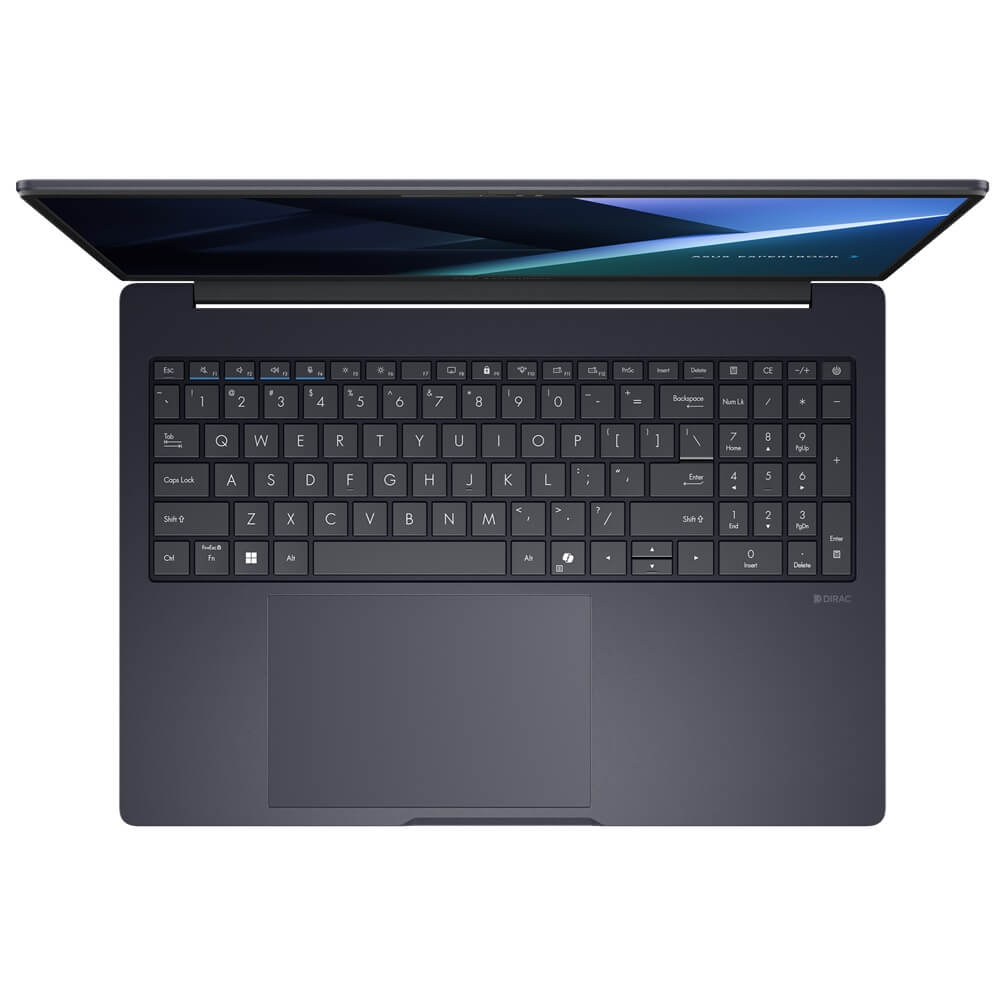 ASUS ExpertBook B3 14-inch Core Ultra 7 32GB 1TB - B3405CCA-U73210G1X