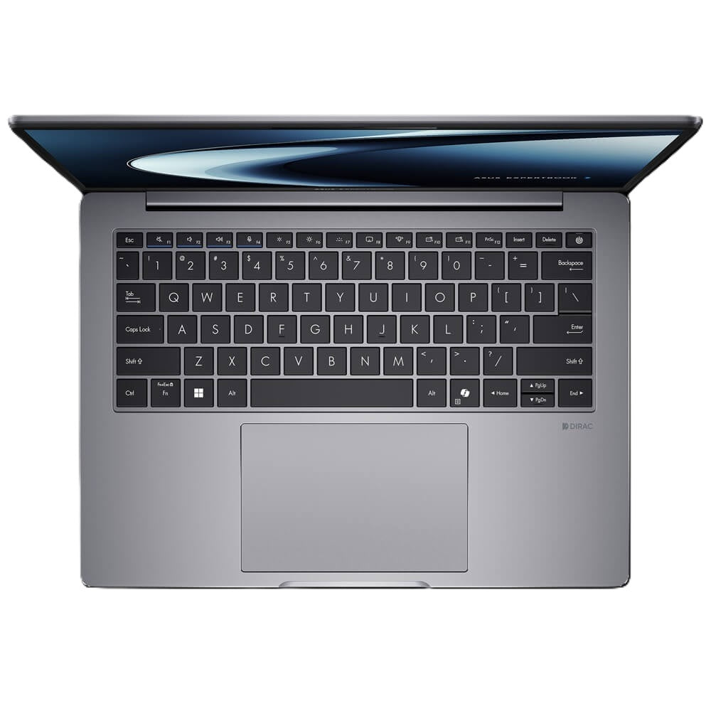 ASUS ExpertBook P3 14-inch Core i5 16GB 512GB - P3405CVA-I516512G0X