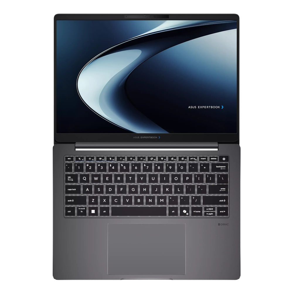 ASUS ExpertBook P5 G2 Ryzen AI 5 16GB 512GB - PM5406CKA-R516512GAIW
