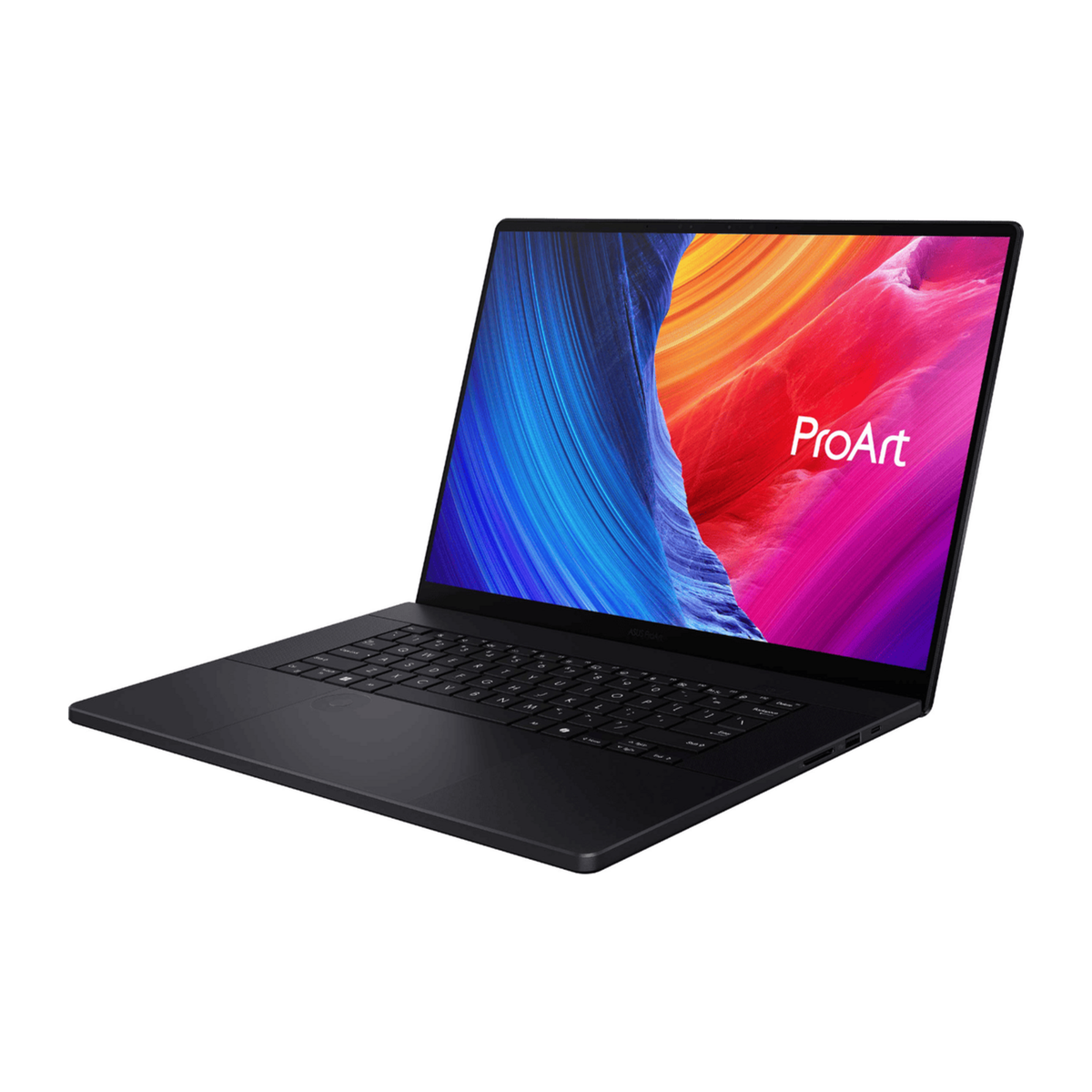 ASUS ProArt P16 H7606WX 4K OLED 32GB 1TB RTX 5090 Laptop