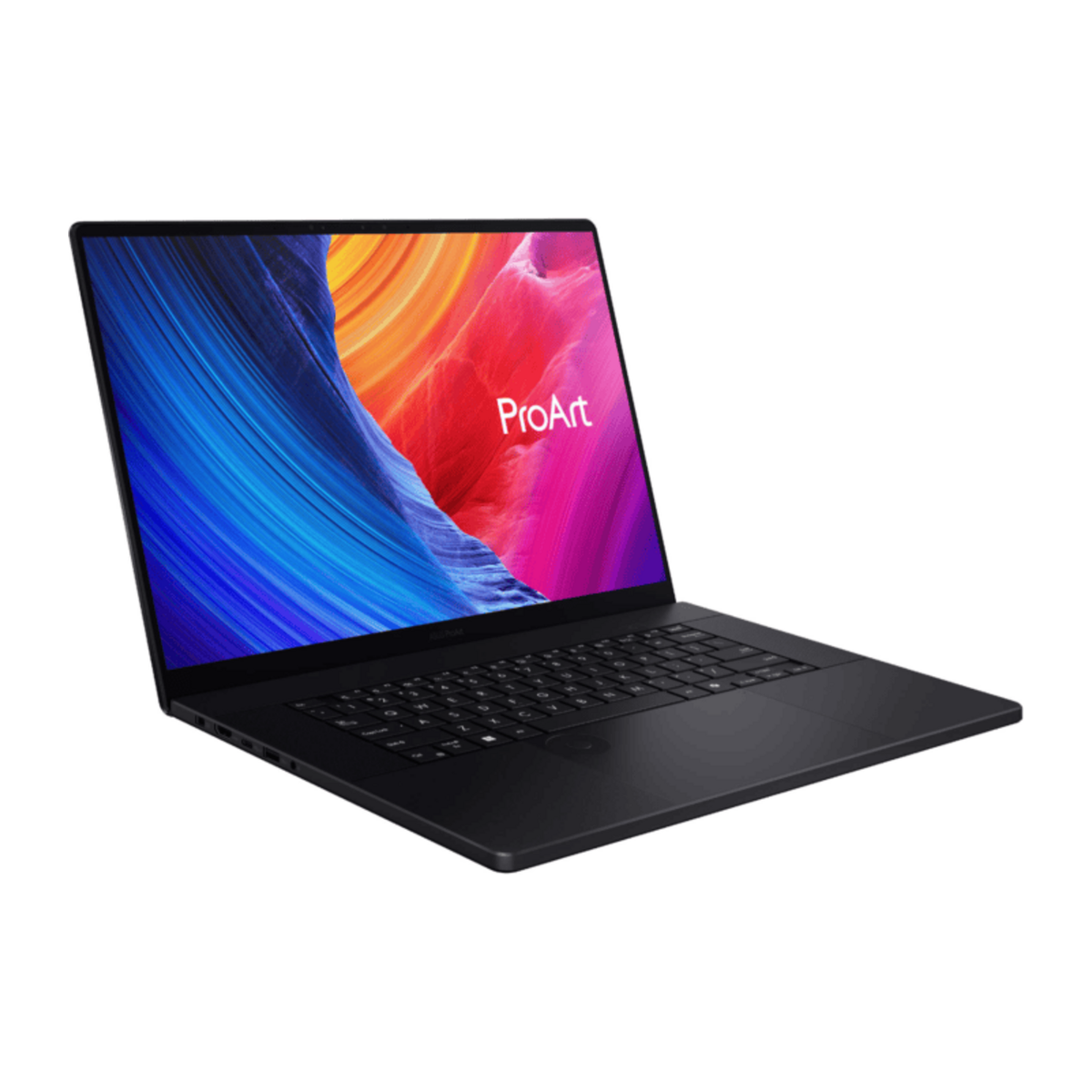 ASUS ProArt P16 H7606WX 4K OLED 32GB 1TB RTX 5090 Laptop