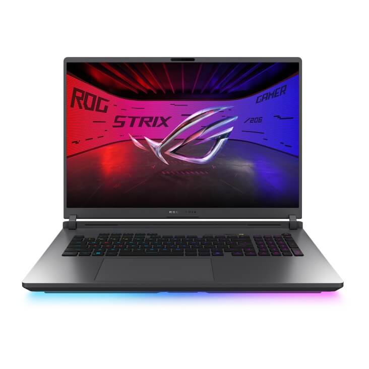 ASUS ROG Strix G18 Ultra 9 RTX 5070 Gaming Laptop