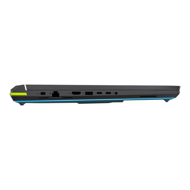 ASUS ROG Strix G18 G815LP 18-Inch Ultra 9 RTX 5070 Gaming Laptop
