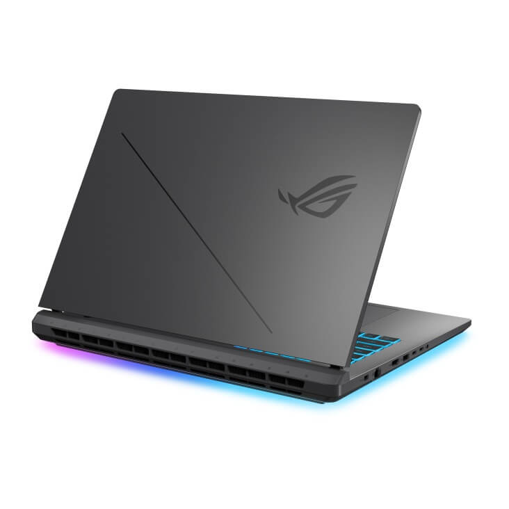 ASUS ROG Strix G18 G815LP 18-Inch Ultra 9 RTX 5070 Gaming Laptop