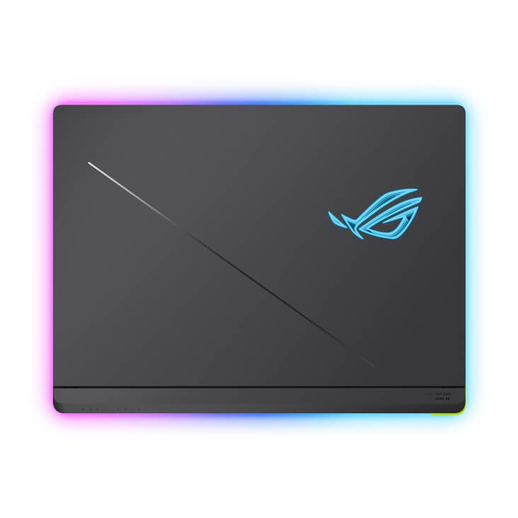 ASUS ROG Strix G18 G815LP 18-Inch Ultra 9 RTX 5070 Gaming Laptop