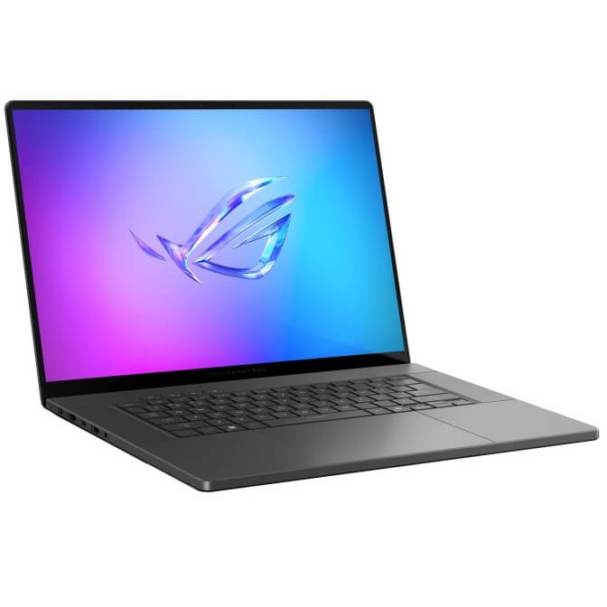 ASUS ROG Zephyrus G16 Ultra 9 RTX 5070 Gaming Laptop