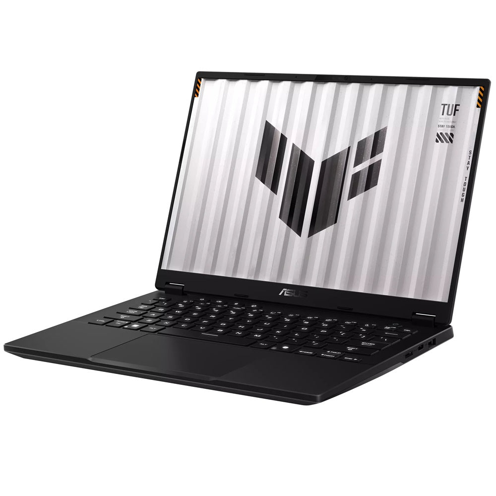 ASUS TUF Gaming A14 FA401UM 14-Inch Ryzen 7 RTX 5060 Gaming Laptop