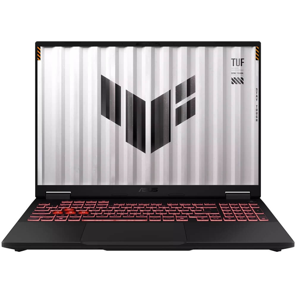 ASUS TUF Gaming A16 FA608UH 16-Inch Ryzen 7 RTX 5050 Gaming Laptop
