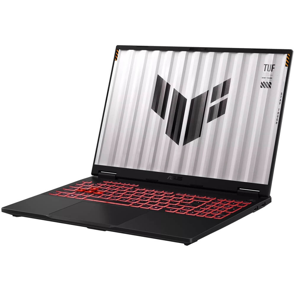 ASUS TUF Gaming A16 FA608UH 16-Inch Ryzen 7 RTX 5050 Gaming Laptop