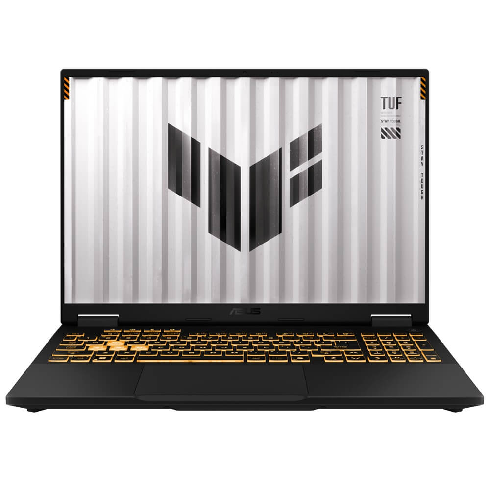 ASUS TUF Gaming F16 FX608JMR 16-Inch i7 RTX 5060 Gaming Laptop