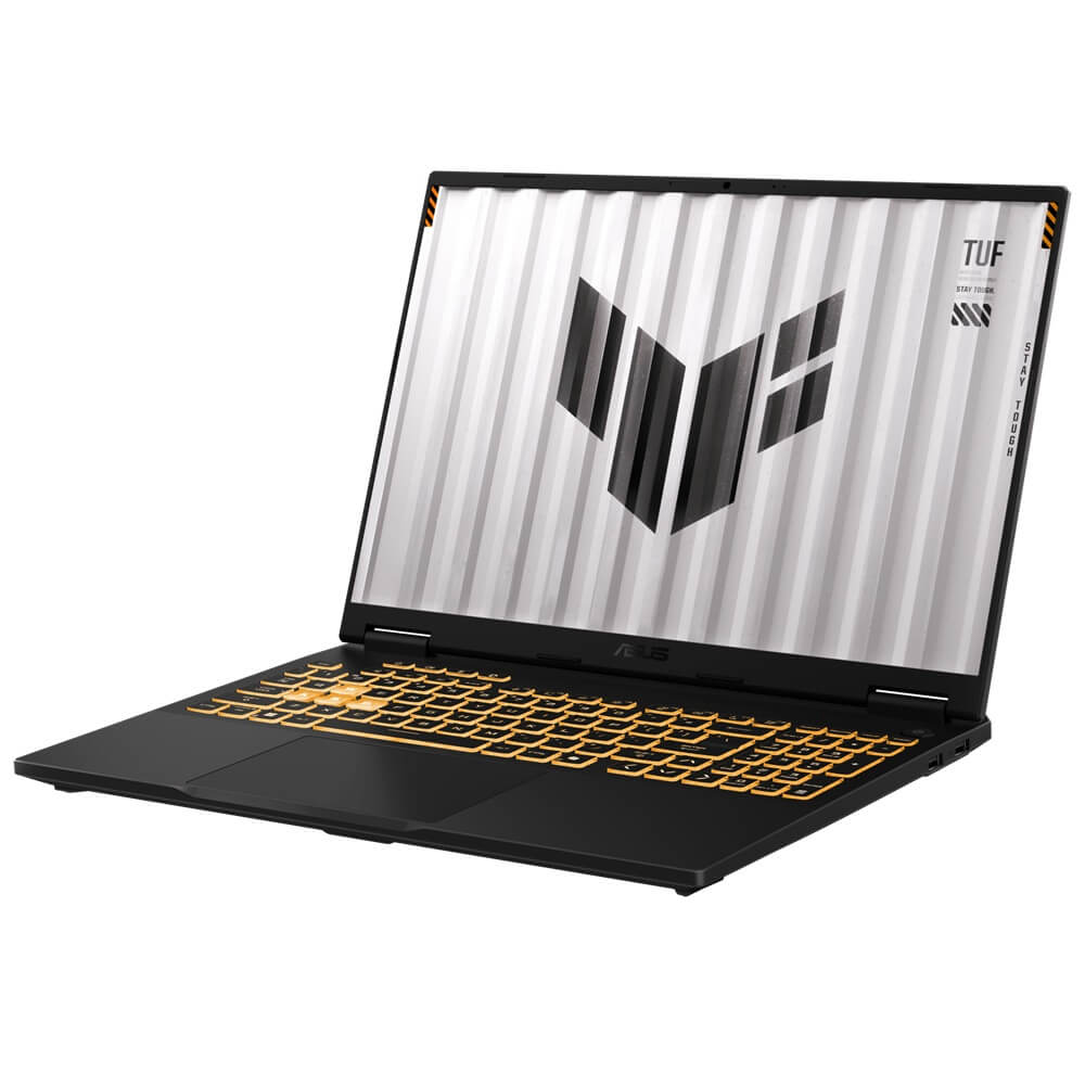 ASUS TUF Gaming F16 FX608JMR 16-Inch i7 RTX 5060 Gaming Laptop