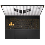 ASUS TUF Gaming F16 FX608JMR 16-Inch i7 RTX 5060 Gaming Laptop