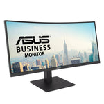 ASUS VA34VCPSR 34-Inch UWQHD 100Hz USB-C Docking Monitor