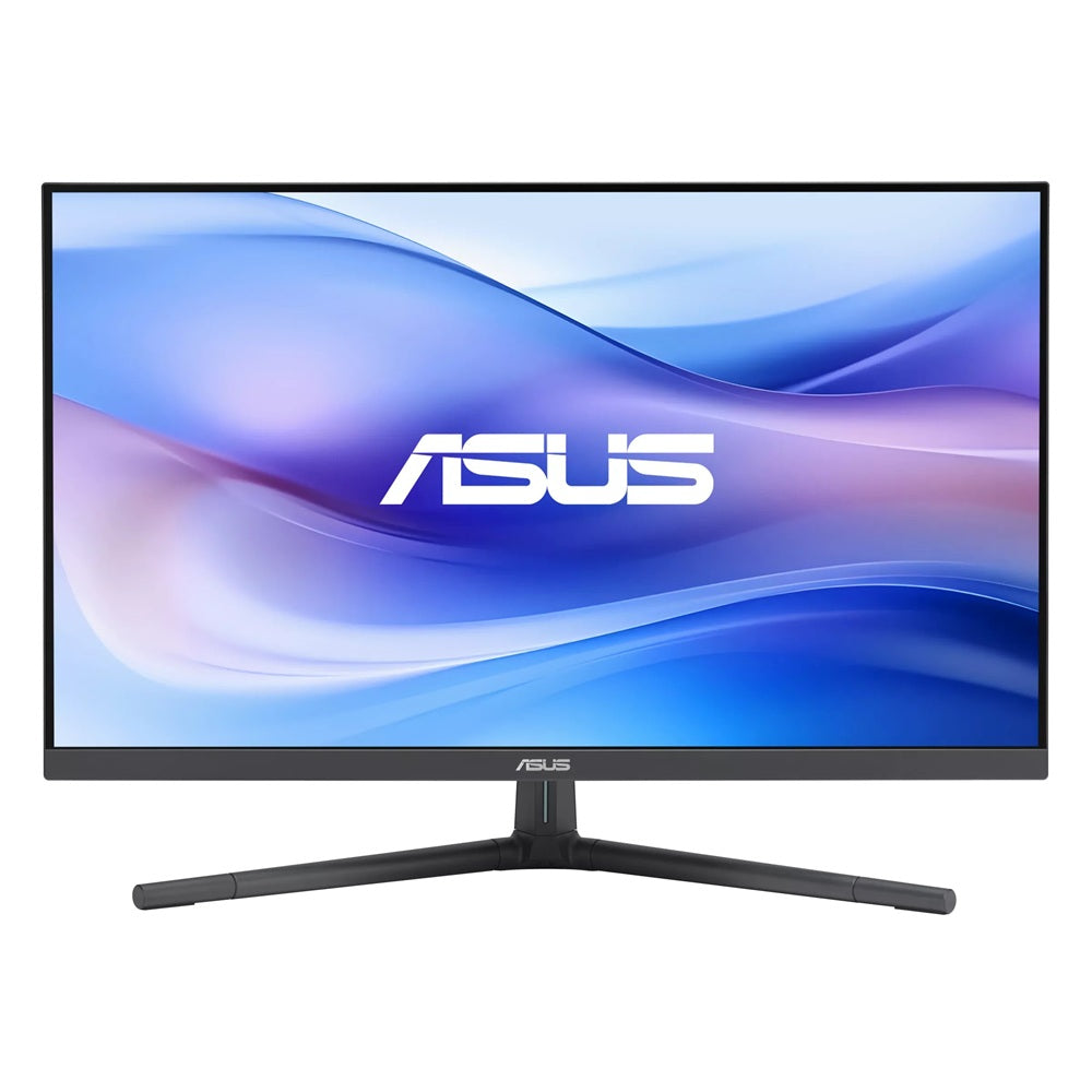 ASUS VU279CFE-B 27-Inch FHD 100Hz USB-C Monitor - Quiet Blue