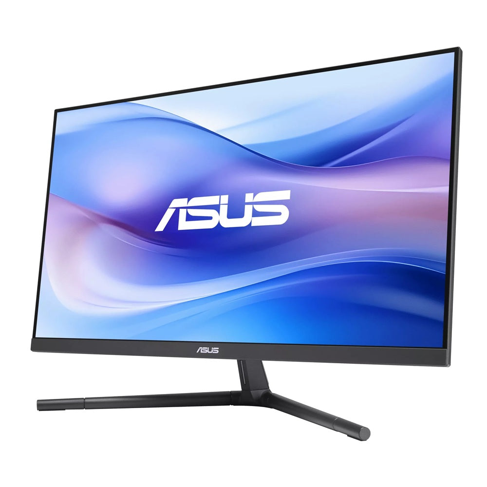 ASUS VU279CFE-B 27-Inch FHD 100Hz USB-C Monitor - Quiet Blue