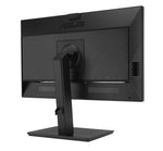 ASUS BE24ECSBT 23.8-Inch Full HD IPS Touch Monitor - USB-C 80W DisplayPort Daisy Chain
