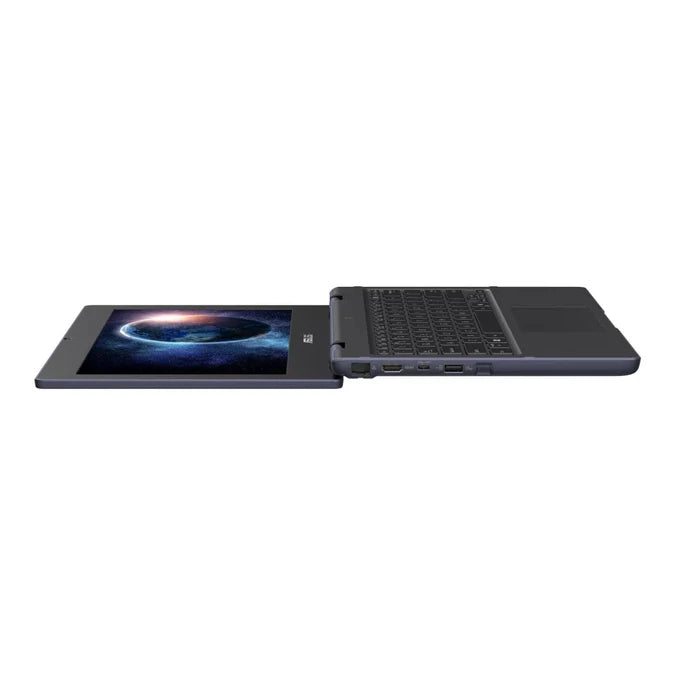 ASUS BR1104CTA-N00195W N150 8GB 128GB 11.6-Inch Notebook