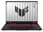 ASUS TUF Gaming A16 FA608UH 16-Inch WUXGA 165Hz Gaming Notebook - Ryzen 7 260 16GB 512GB RTX 5050