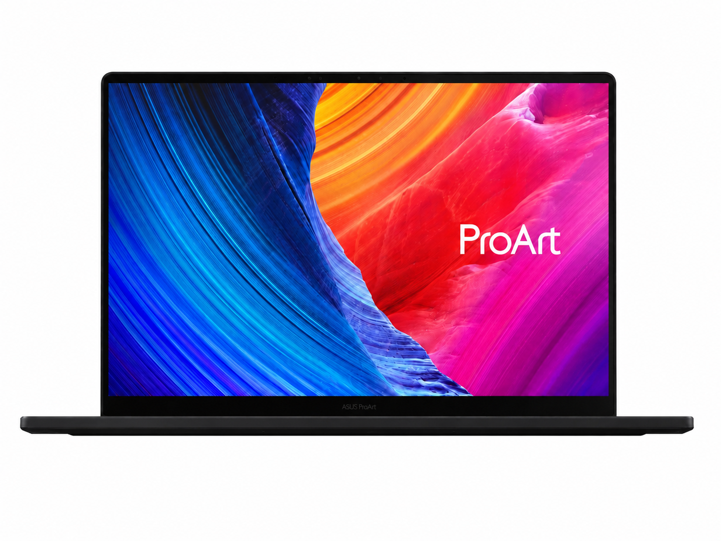 ASUS ProArt P16 H7606WP 16-Inch 3K OLED Touch AI Notebook - Ryzen AI 9 HX 370 64GB 2TB RTX 5070