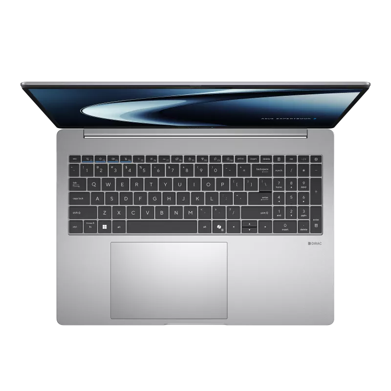 ASUS ExpertBook P3 G1 P3606CCA 16" Core Ultra 5 16GB 512GB Laptop