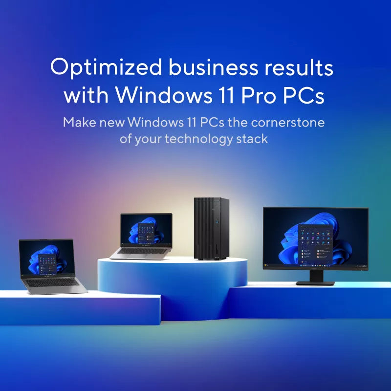 ASUS ExpertBook P3 G1 P3606CCA 16" Core Ultra 5 16GB 512GB Laptop
