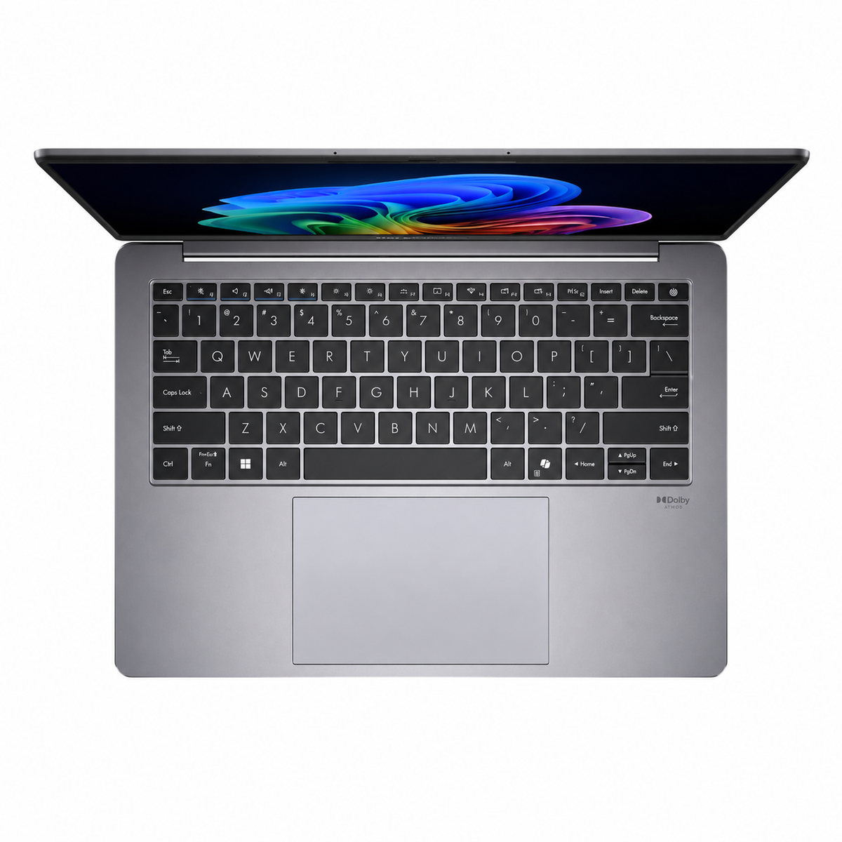 ASUS ExpertBook P5 Ultra 7 32GB 512GB AI Laptop