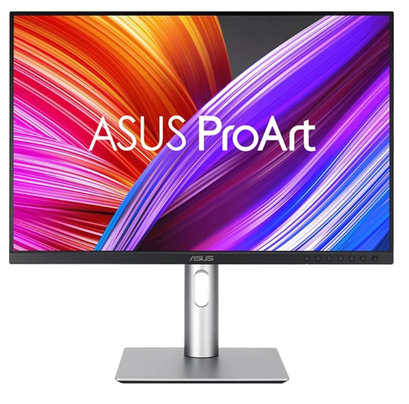 ASUS ProArt PA279CRV 27-Inch 4K UHD IPS Professional Monitor - USB-C 96W HDR400