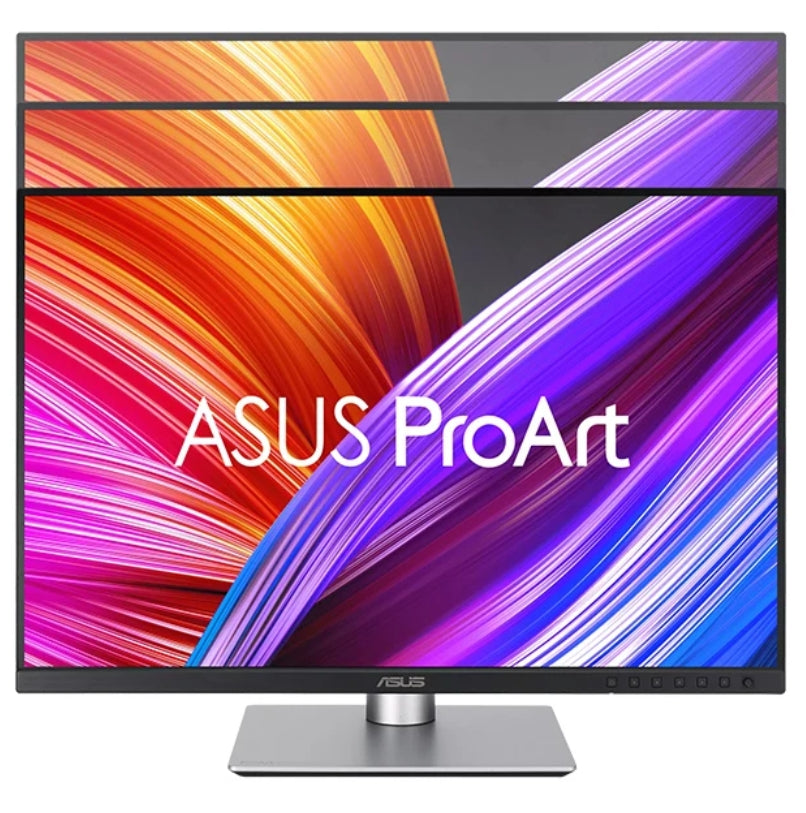ASUS ProArt PA279CRV 27-Inch 4K UHD IPS Professional Monitor - USB-C 96W HDR400 - image 6