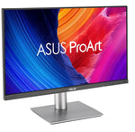 ASUS ProArt PA27JCV 27-Inch 5K IPS Professional Monitor - USB-C 96W Auto KVM HDR500