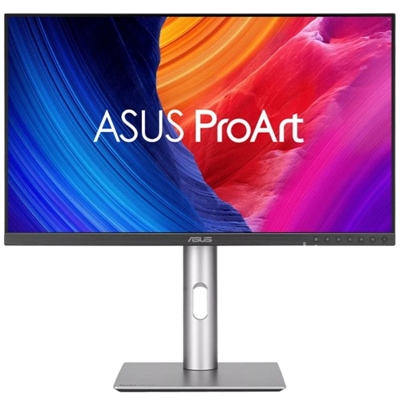 ASUS ProArt PA27JCV 27-Inch 5K IPS Professional Monitor - USB-C 96W Auto KVM HDR500 - image 3