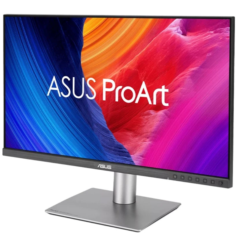 ASUS ProArt PA27JCV 27-Inch 5K IPS Professional Monitor - USB-C 96W Auto KVM HDR500 - image 4