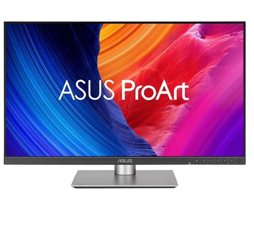 ASUS ProArt PA27JCV 27-Inch 5K IPS Professional Monitor - USB-C 96W Auto KVM HDR500 - image 5