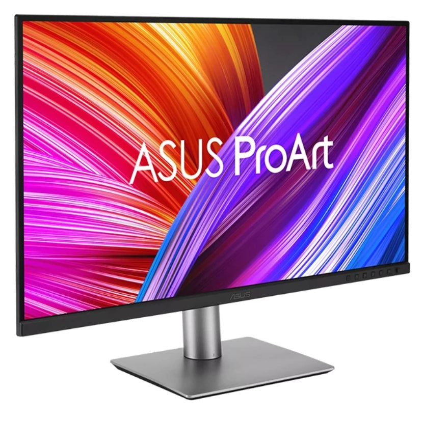ASUS ProArt PA329CRV 31.5-Inch 4K UHD IPS Professional Monitor - USB-C 96W HDR400 - image 2
