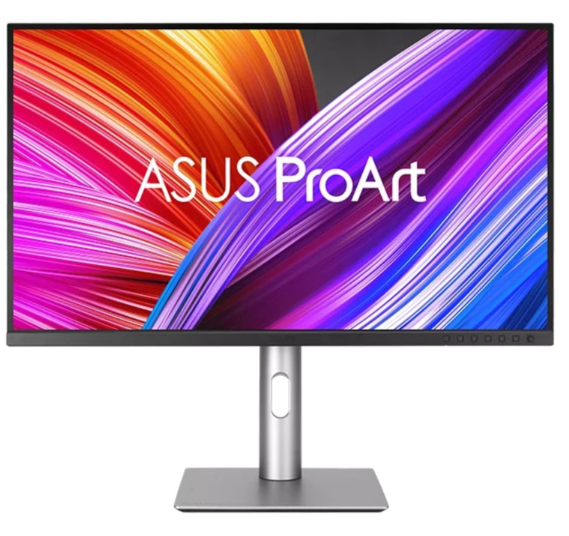 ASUS ProArt PA329CRV 31.5-Inch 4K UHD IPS Professional Monitor - USB-C 96W HDR400