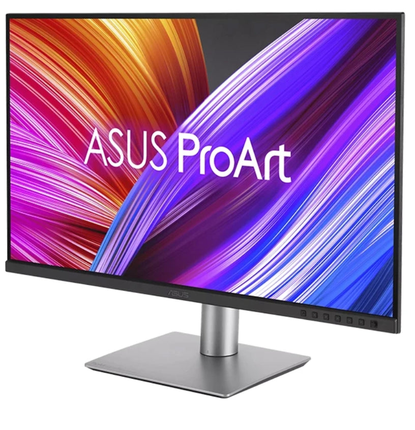 ASUS ProArt PA329CRV 31.5-Inch 4K UHD IPS Professional Monitor - USB-C 96W HDR400 - image 4