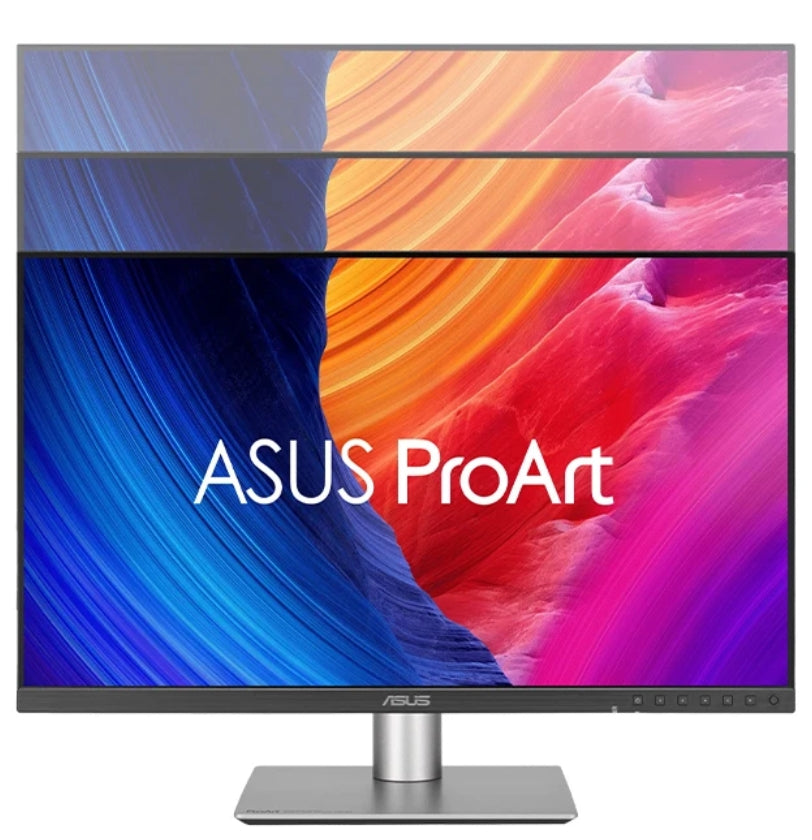 ASUS ProArt PA32QCV 31.5-Inch 6K IPS Professional Monitor - Thunderbolt 4 96W HDR600 - image 4