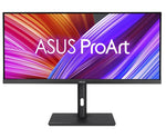 ASUS ProArt PA348CGV 34-Inch UWQHD IPS Professional Monitor - 120Hz USB-C 90W - image 2