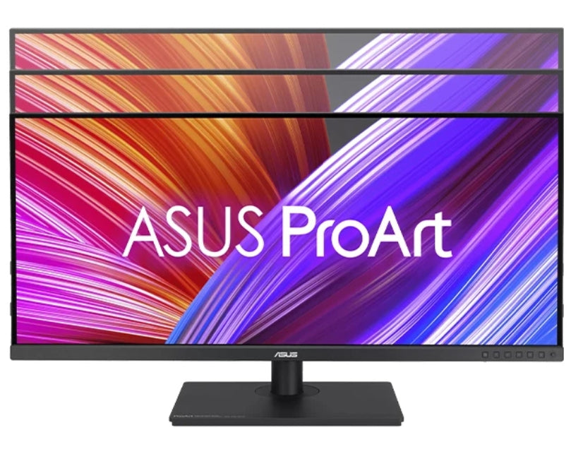 ASUS ProArt PA348CGV 34-Inch UWQHD IPS Professional Monitor - 120Hz USB-C 90W - image 6